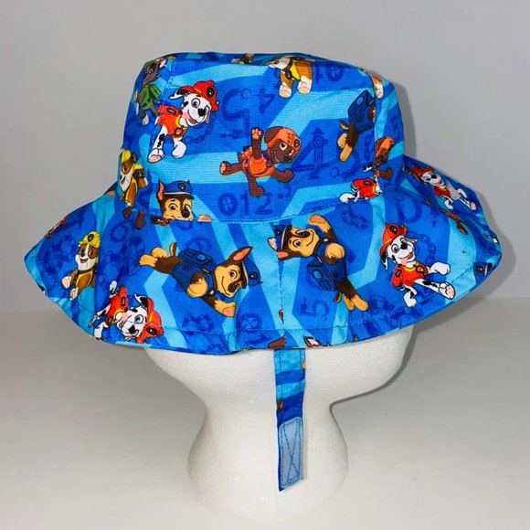 Nickelodeon Paw Patrol Character Baby Beach Hat - Picture 5 of 8